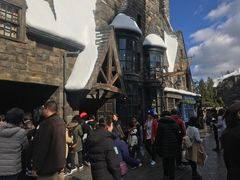 -哈利波特魔法世界