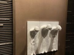 -上海柏悦酒店