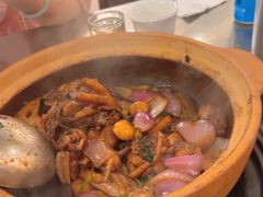 -胡须佬鸡煲四季火锅店(石厦西村直营店)