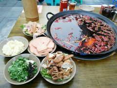 -大龙老火锅·总店(龙头寺店)