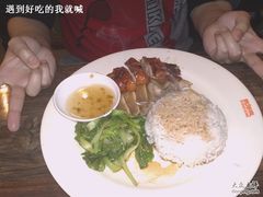 -永祥烧腊餐厅(虹口店)