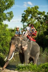 -太古映画婚纱摄影(天河店)