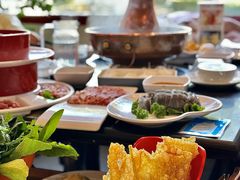 北门涮肉-北门涮肉·铜锅涮肉(南锣鼓巷店)