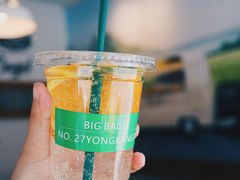 -BIG BAGEL(永康路店)