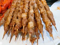 -香满锅老北京羊蝎子火锅·家常菜(新街口店)