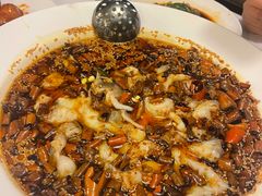 -一品红川菜(皇岗店)