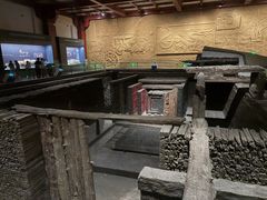 -北京大葆台遗址博物馆