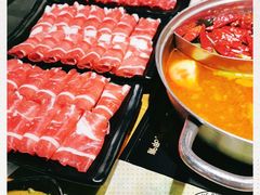 -呷哺呷哺(华林国际店)