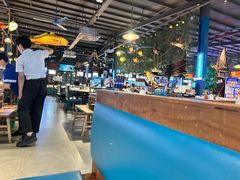 -黄龙海鲜大排档(杭州总店)