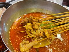 -付小姐在成都(中山公园店)