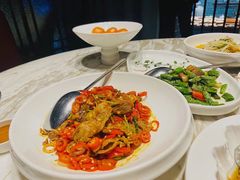 -海味世家·家常菜馆(明州里店)
