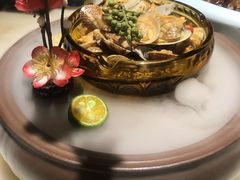 -佬麻雀·新湘菜(珠海金发购物中心店)