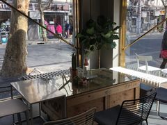 -KYO COFFEE(胶州路店)
