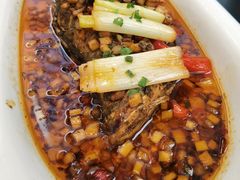 -春申里餐厅(银泰in99店)