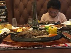 -尊品牛排(中大国际店)