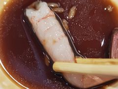 -京樽回転寿司(奥林匹克店)