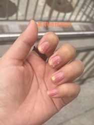 -晨·艺美甲美睫