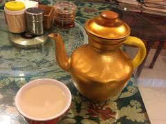 -卡万金特色藏餐