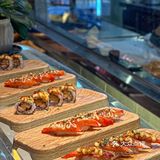 三刷了！！！真的好好吃😭😭