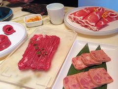 -涮福記·现切牛羊肉火锅(世纪汇店)