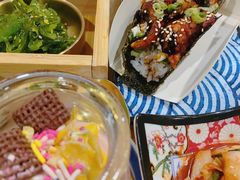 寿司塔可-桃屋日本料理(清华科技园店)