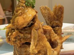 -城南往事·鲁菜·烤鸭(世茂宽厚里·大明湖店)