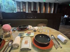 -湖滨28中餐厅·西湖宴·杭州君悦酒店