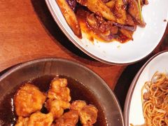 -盐官日光域房车营地·有盐餐厅