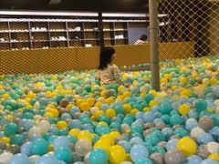 -XONE潮玩运动馆