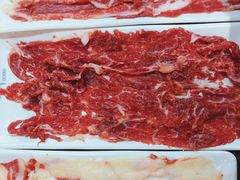 -三牛牛肉火锅
