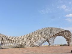 -南汇嘴观海公园