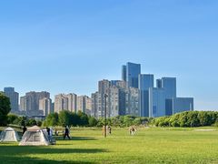 -苏州湾体育公园