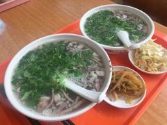 -八沟羊汤(河北大街店)