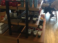 -星巴克(邯郸新世纪广场店)