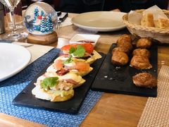 -LA MAISON公鸡和龙(蛇口店)