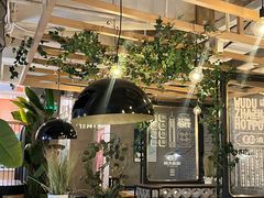 -雾都渣渣火锅(南城智汇城店)
