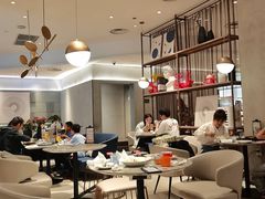 大堂-必胜客(金开大道店)