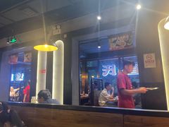 -管氏翅吧(人民大学店)