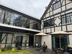 -一尺花园(安和花园店)