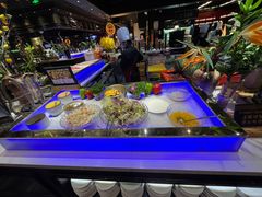 -加餐海鲜自助(集美银泰百货店)