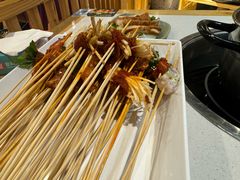 -屋头串串(临江路店)