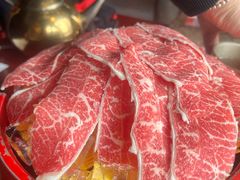 -蜀国大将老火锅(江北店)