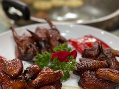 -红日饭店(裕隆三路店)