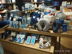 -九木杂物社(恒隆广场店)