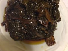 宁波烤菜-贴阁碧(百丈东路店)