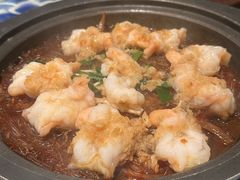 -绿茶餐厅(布吉万象汇店)