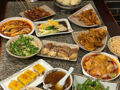 -小街天府(西工小街店)