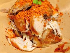 兰亭手撕鸡-苏乡兰亭·新派淮扬菜(吾悦广场店)