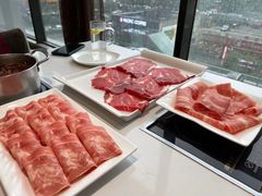 -秦风肥牛(阳阳国际店)