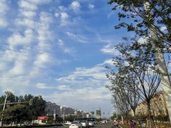 -恒达综合农贸市场(黄山路店)